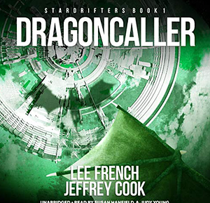 Dragoncaller by Lee French, Jeffery Cook