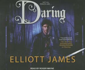 Daring by Elliott James