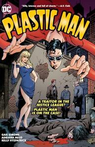 Plastic Man by Gail Simone