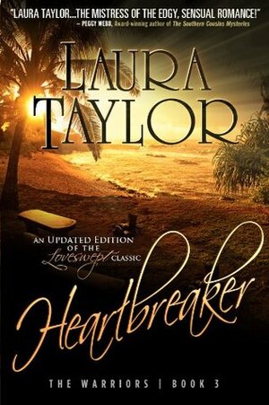 Heartbreaker by Laura Taylor