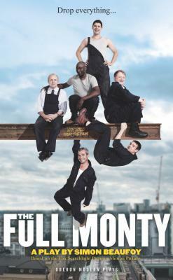 The Full Monty by Simon Beaufoy