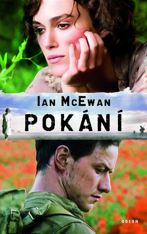 Pokání by Ian McEwan