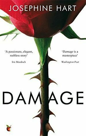 Damage by Josephine Hart