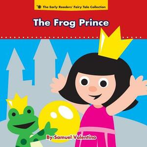 The Frog Prince by Samuel Valentino