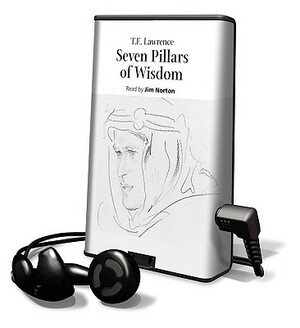 Seven Pillars of Wisdom by T.E. Lawrence