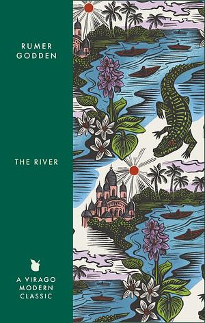 The River by Rumer Godden