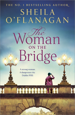 The Woman on the Bridge by Sheila O‘Flanagan