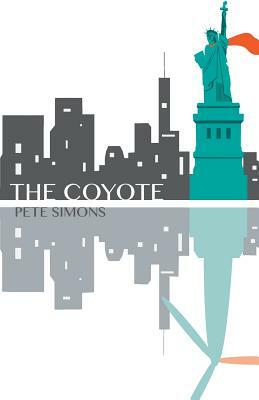 The Coyote by Pete Simons