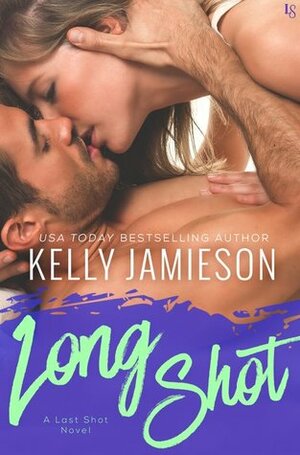 Long Shot by Kelly Jamieson