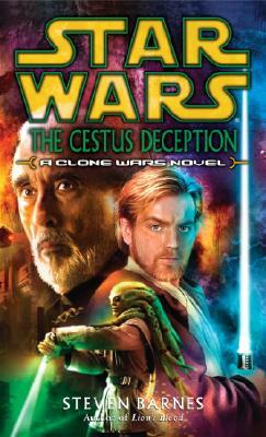 The Cestus Deception by Steven Barnes