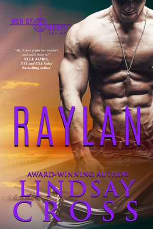 Raylan by Lindsay Cross