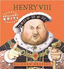 Henry VIII by Richard Brassey