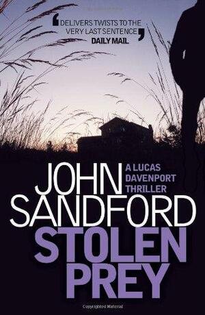 Stolen Prey by John Sandford