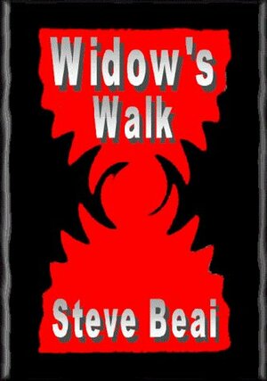 Widow's Walk by Steve Beai