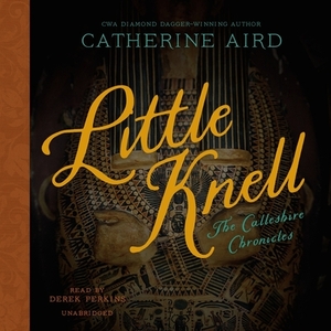 Little Knell by Catherine Aird