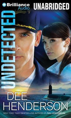 Undetected by Dee Henderson