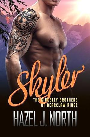 Skyler by Hazel J. North, Hazel J. North