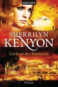 Lockruf der Finsternis by Sherrilyn Kenyon