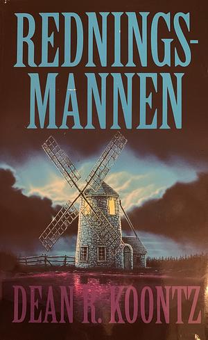 Redningsmannen by Dean Koontz