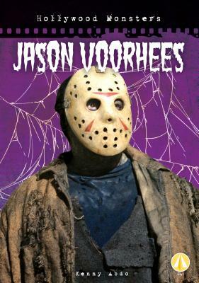 Jason Voorhees by Kenny Abdo