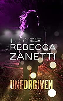 Unforgiven by Rebecca Zanetti