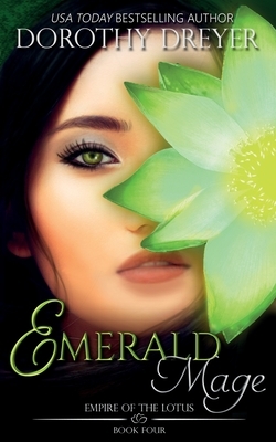 Emerald Mage by Dorothy Dreyer