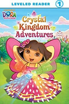 Crystal Kingdom Adventures by Emily Sollinger