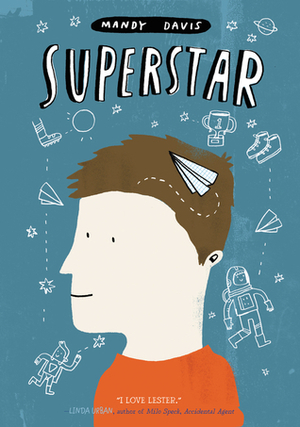 Superstar by Mandy Davis