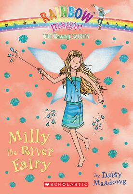 Milly the River Fairy by Daisy Meadows