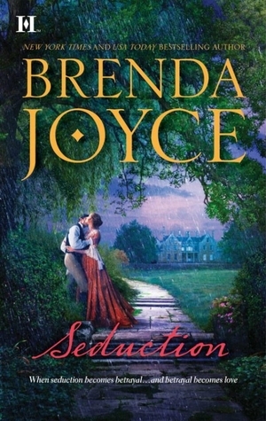 Seduction by Brenda Joyce