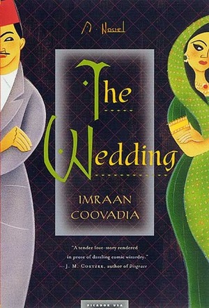 The Wedding by Imraan Coovadia