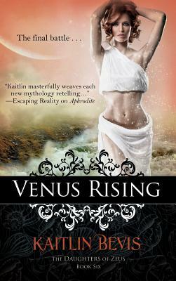 Venus Rising by Kaitlin Bevis