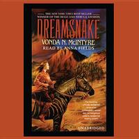 Dreamsnake by Vonda N. McIntyre