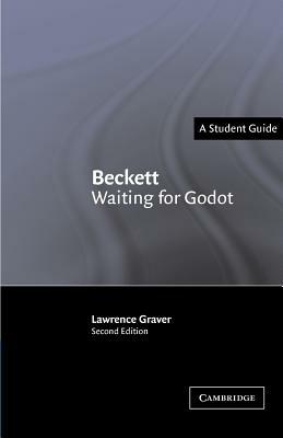 Waiting for Godot by Lawrence Graver