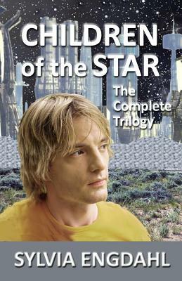 Children of the Star: The Complete Trilogy by Sylvia Engdahl