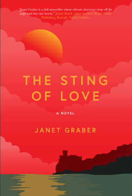 The Sting of Love by Janet Graber