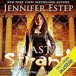 Last Strand by Jennifer Estep