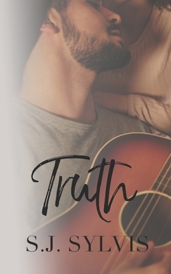 Truth by S.J. Sylvis