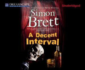 A Decent Interval by Simon Brett