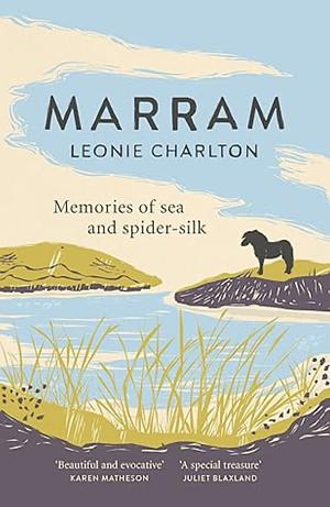 Marram by Leonie Charlton