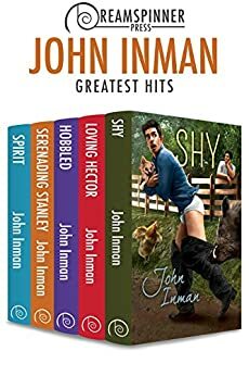 John Inman's Greatest Hits (Dreamspinner Press Bundles) by John Inman