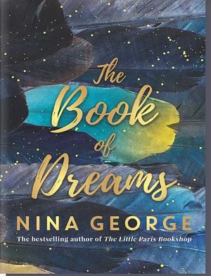 The Book of Dreams by Nina George