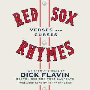 Red Sox Rhymes: Verses and Curses by 