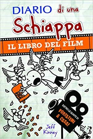 Diario di una schiappa: Come resistere a una scuola disastrosa by Jeff Kinney