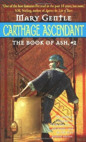 Carthage Ascendant by Mary Gentle