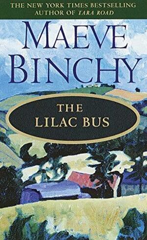 The Lilac Bus by Maeve Binchy