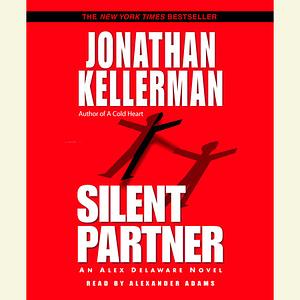 Silent Partner by Jonathan Kellerman