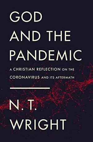 God and the Pandemic: A Christian Reflection on the Coronavirus and Its Aftermath by N.T. Wright