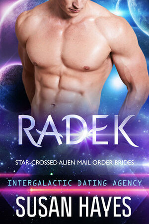 Radek by Susan Hayes