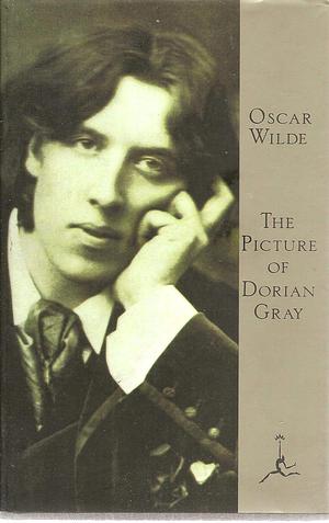 The Picture of Dorian Gray by Oscar Wilde